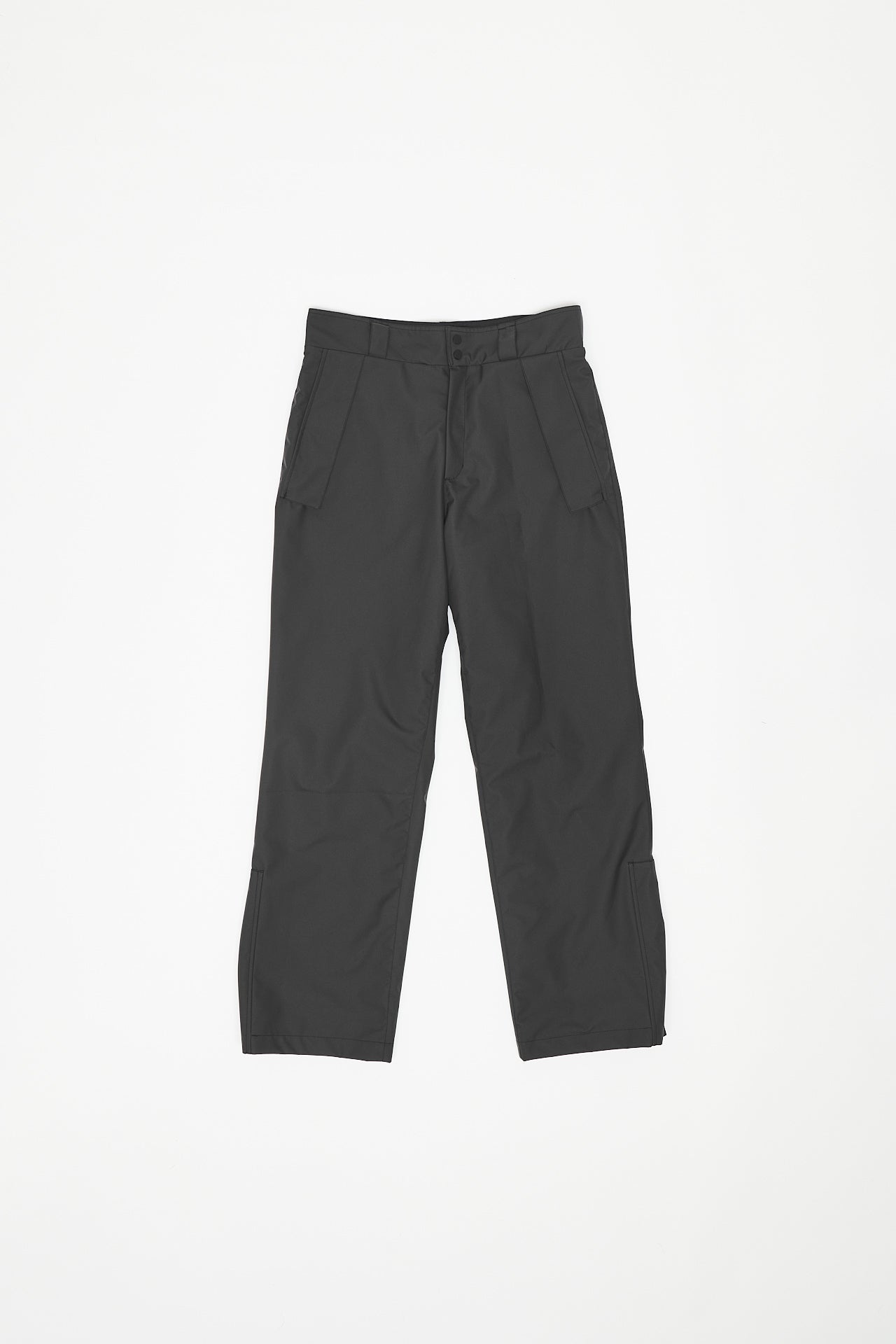 WR PANTS - COAL GREY