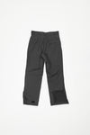 WR PANTS - COAL GREY
