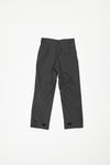 WR PANTS - COAL GREY