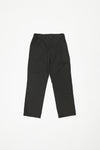 REPLICATED KLOPMAN PANTS - CHALLENGER BLACK