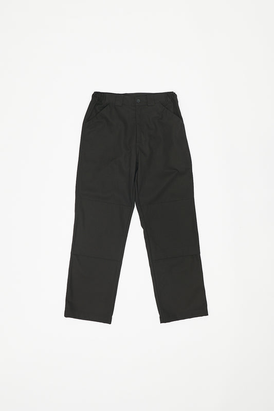REPLICATED KLOPMAN PANTS - CHALLENGER BLACK