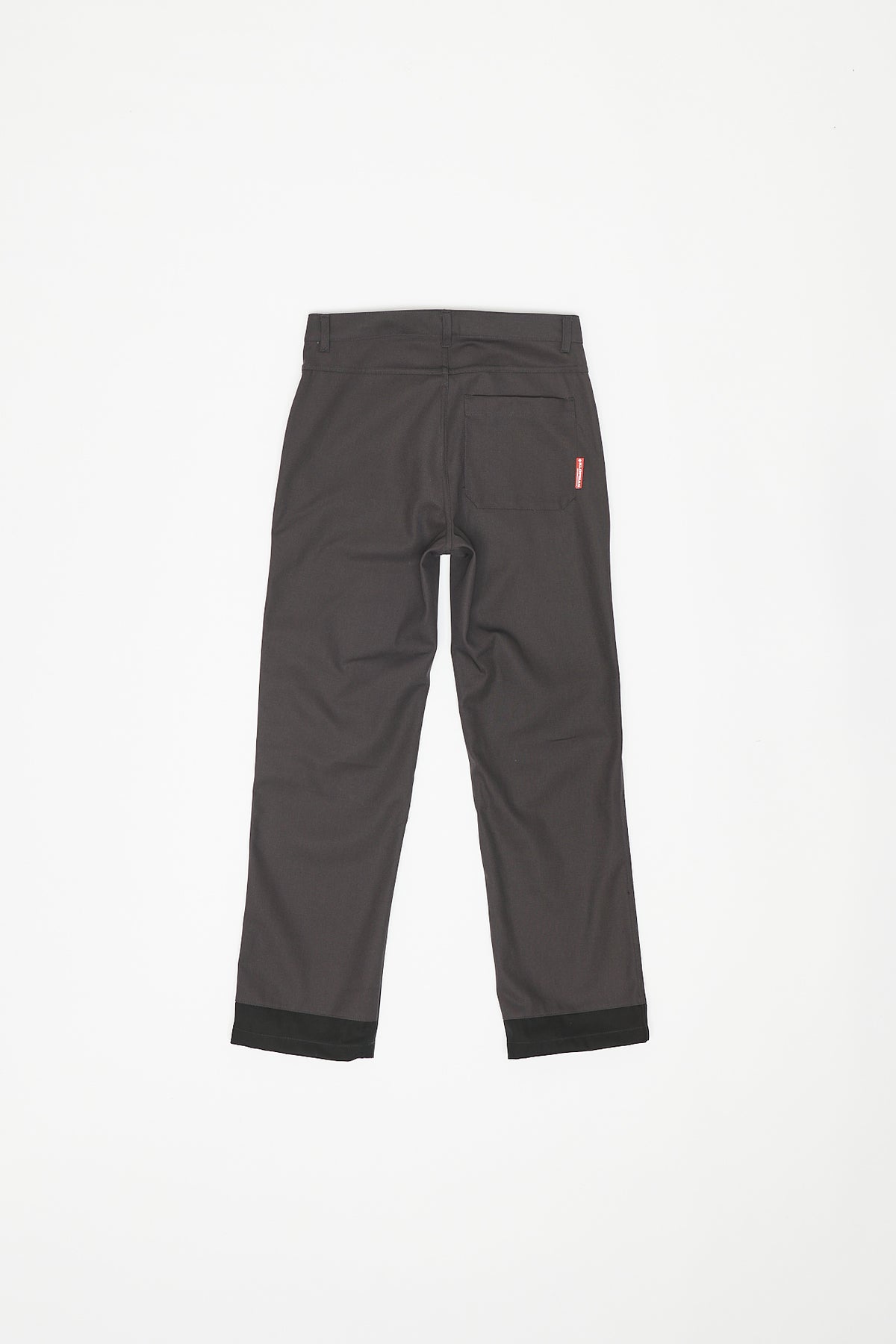MUD STOP PANTS - CONVOY GREY