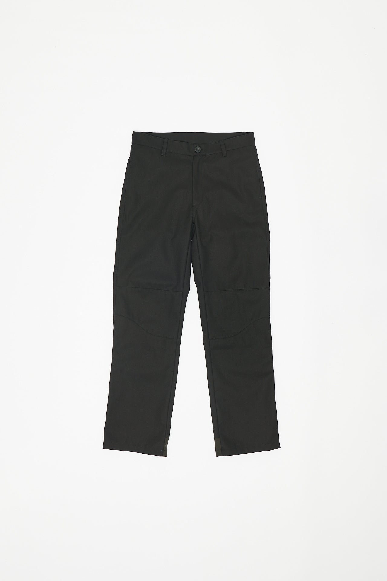 MUD STOP PANTS - CHALLENGER BLACK