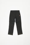 MUD STOP PANTS - CHALLENGER BLACK
