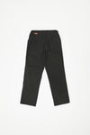 REPLICATED KLOPMAN PANTS - CHALLENGER BLACK