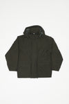 WR BEMBECULA IBERDROLA JACKET - DARK SOIL GREY