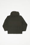 WR BEMBECULA IBERDROLA JACKET - DARK SOIL GREY