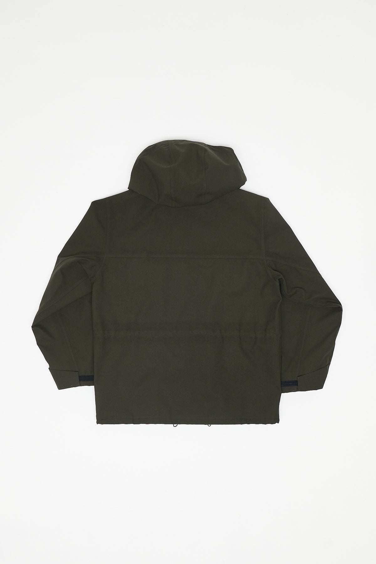 WR BEMBECULA IBERDROLA JACKET - DARK SOIL GREY