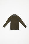 TRANSPORT FIRST LAYER - SOIL BROWN