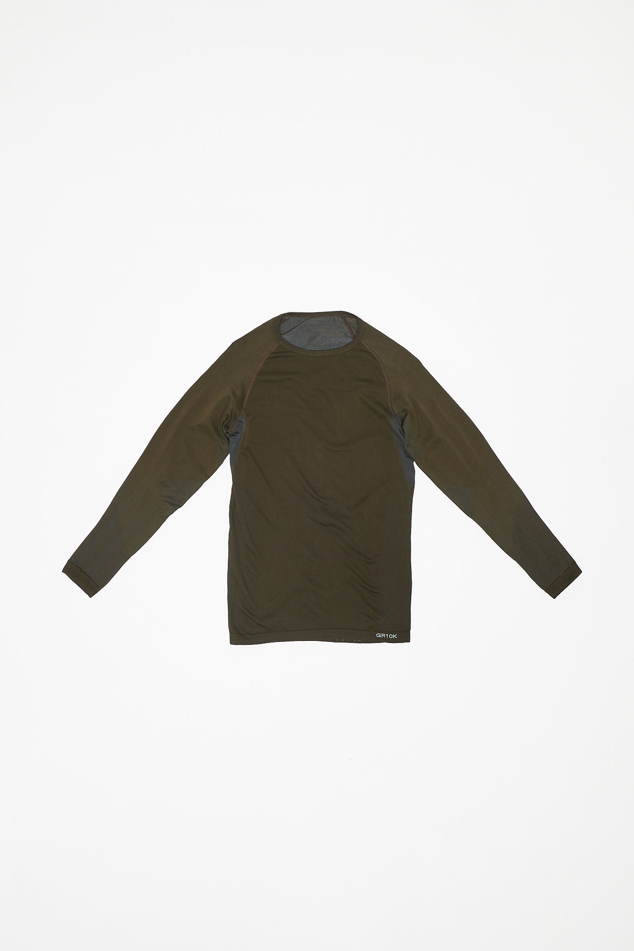 TRANSPORT FIRST LAYER - SOIL BROWN