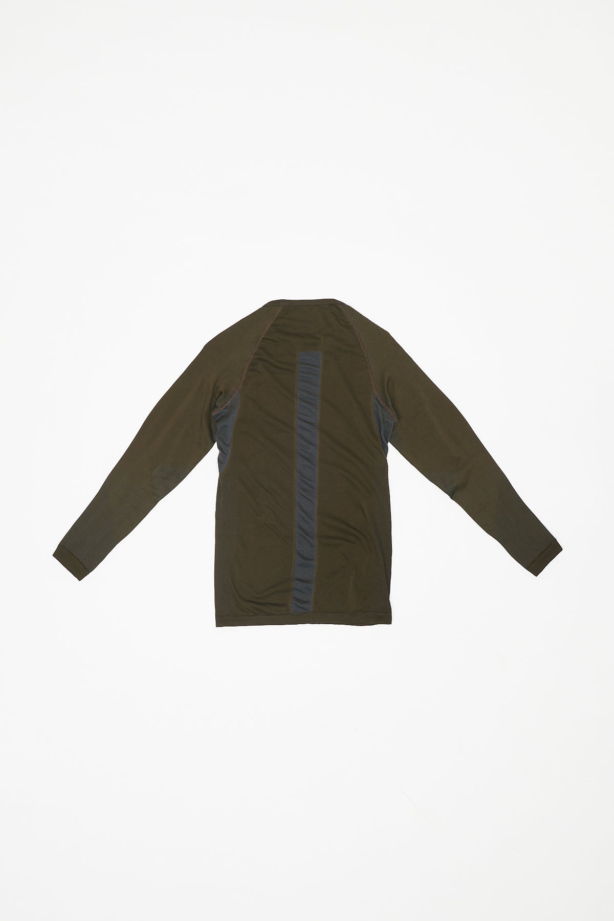 TRANSPORT FIRST LAYER - SOIL BROWN