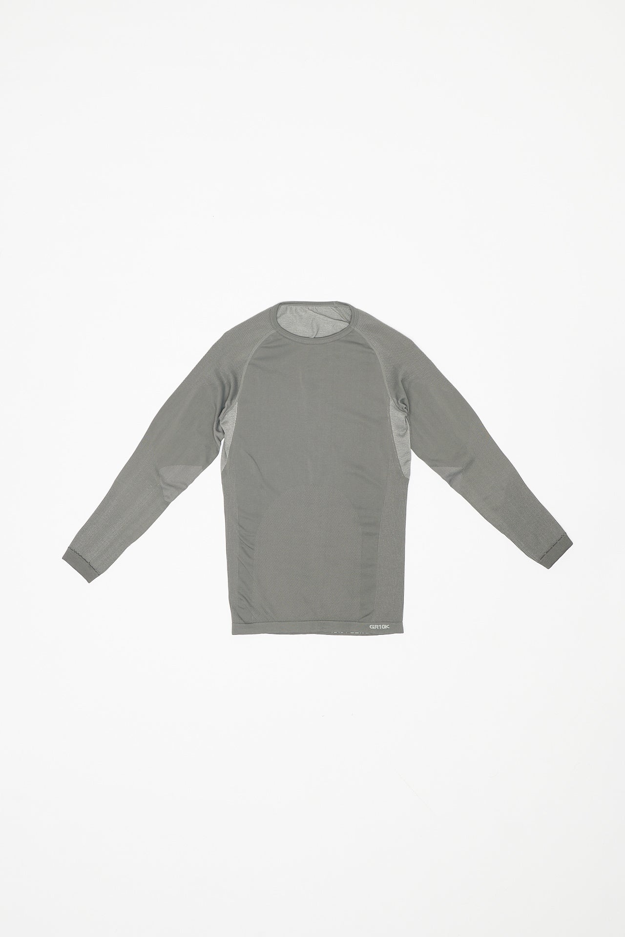 TRANSPORT FIRST LAYER - DARK GREY