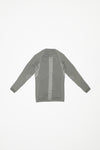 TRANSPORT FIRST LAYER - DARK GREY