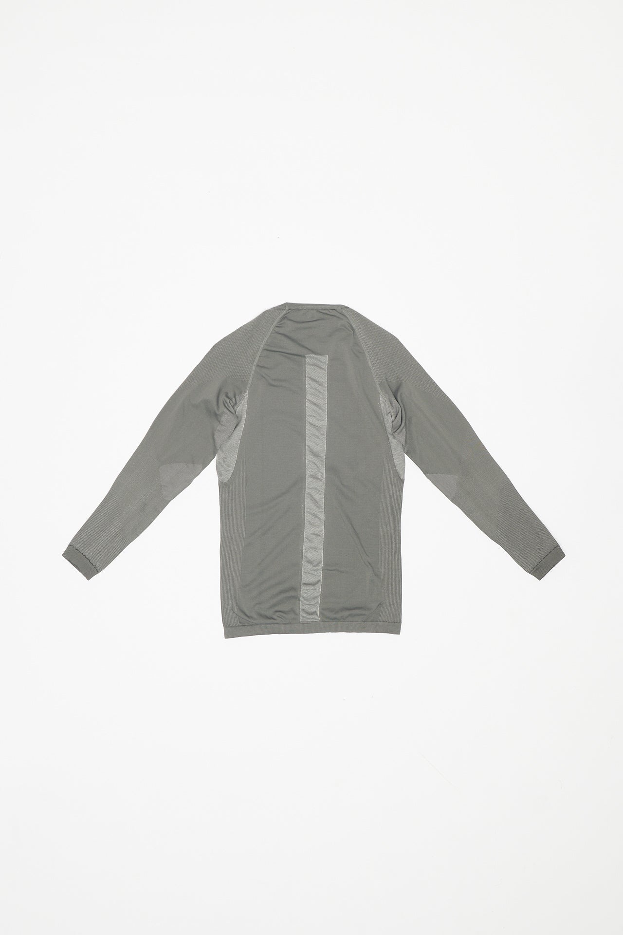 TRANSPORT FIRST LAYER - DARK GREY