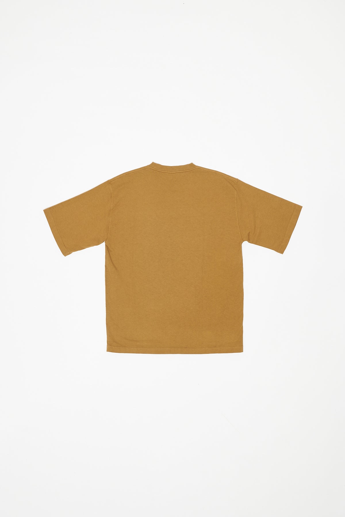 UTILITY S/S FRUGAL ROBOTICS 8OZ - COYOTE