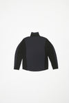 DEMAND POLARTEC® CORPUS TOP - CAVIAR