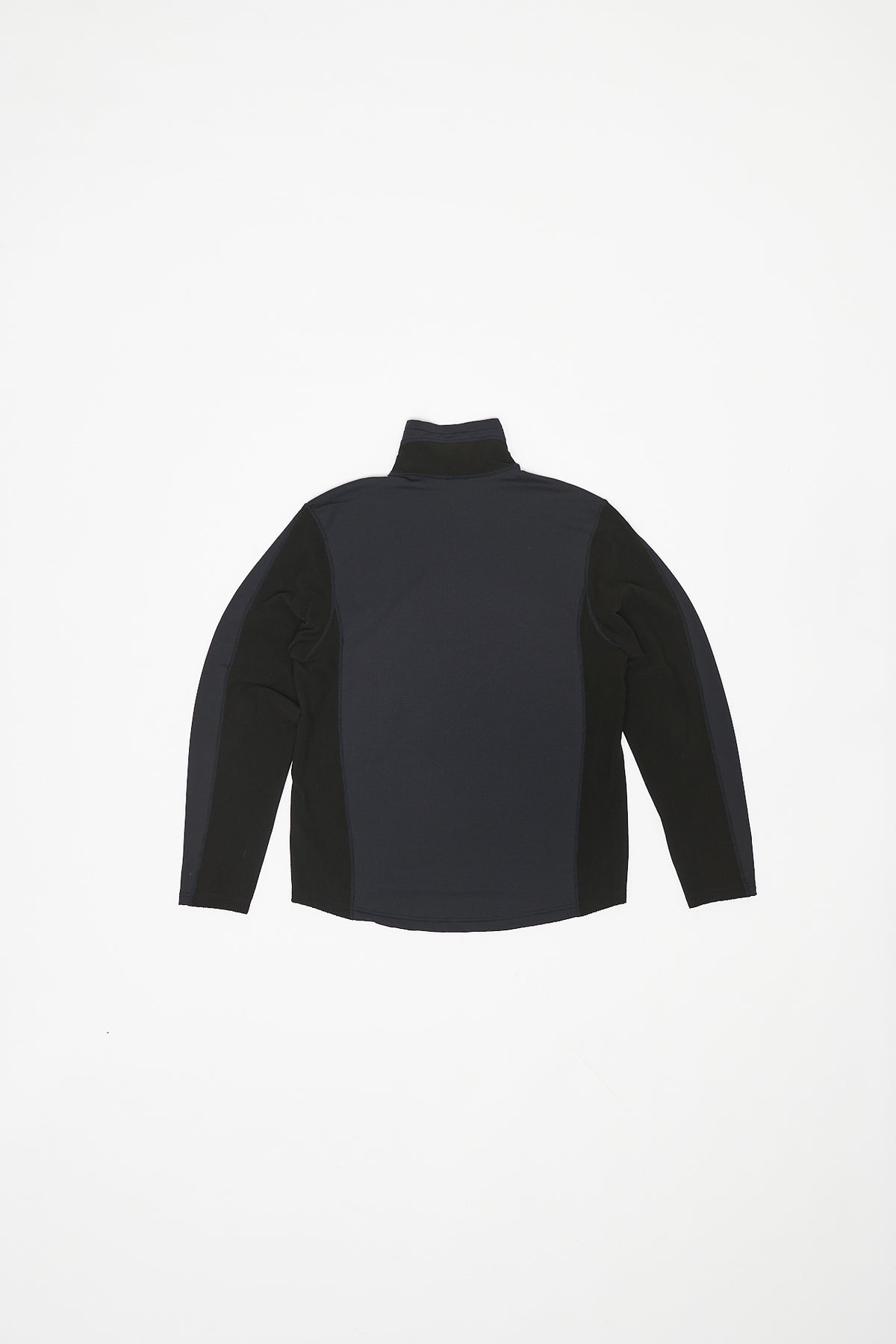 DEMAND POLARTEC® CORPUS TOP - CAVIAR