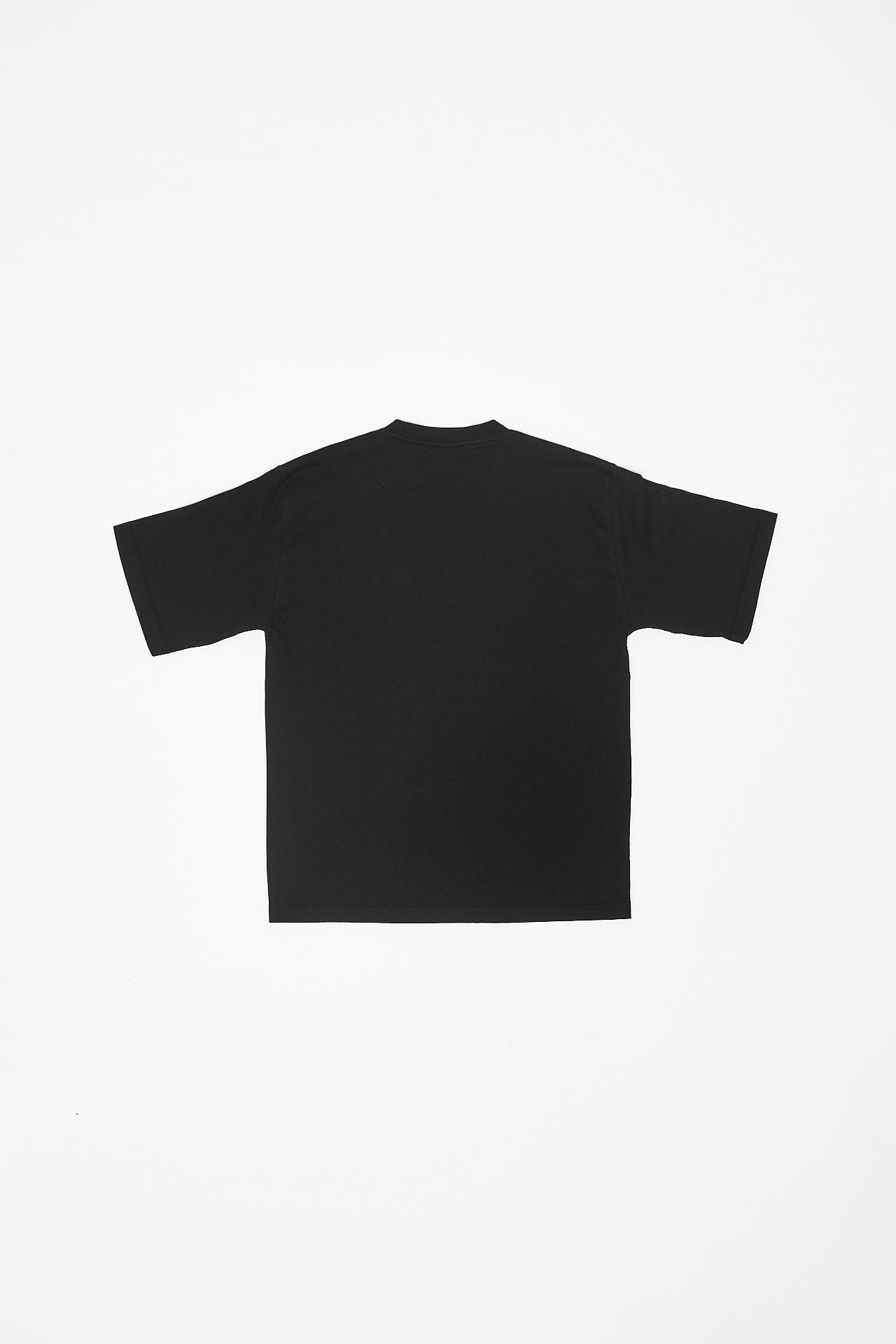UTILITY S/S MITCHELL DEMAND 8OZ - BLACK