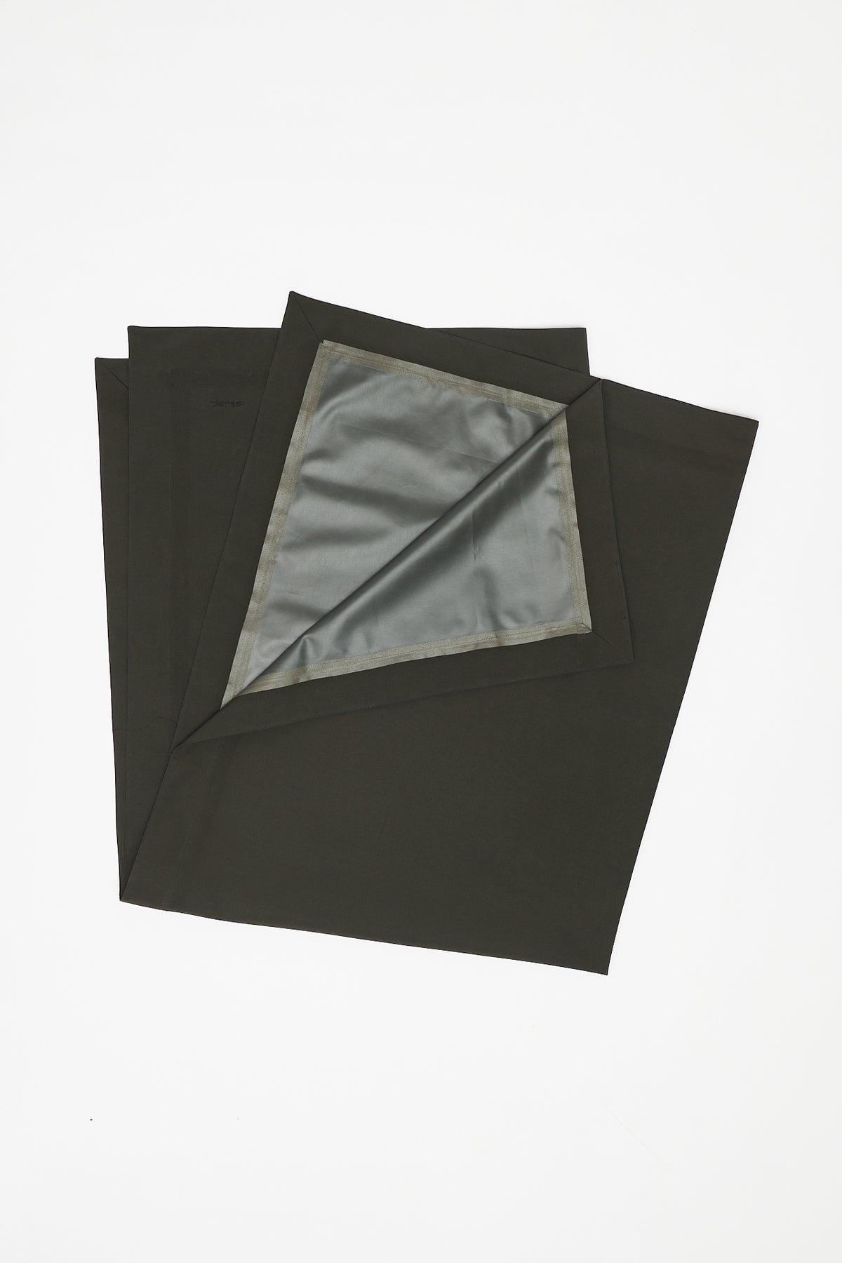 BLANKET - SOIL BROWN