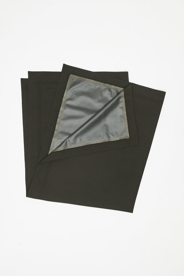 BLANKET - SOIL BROWN