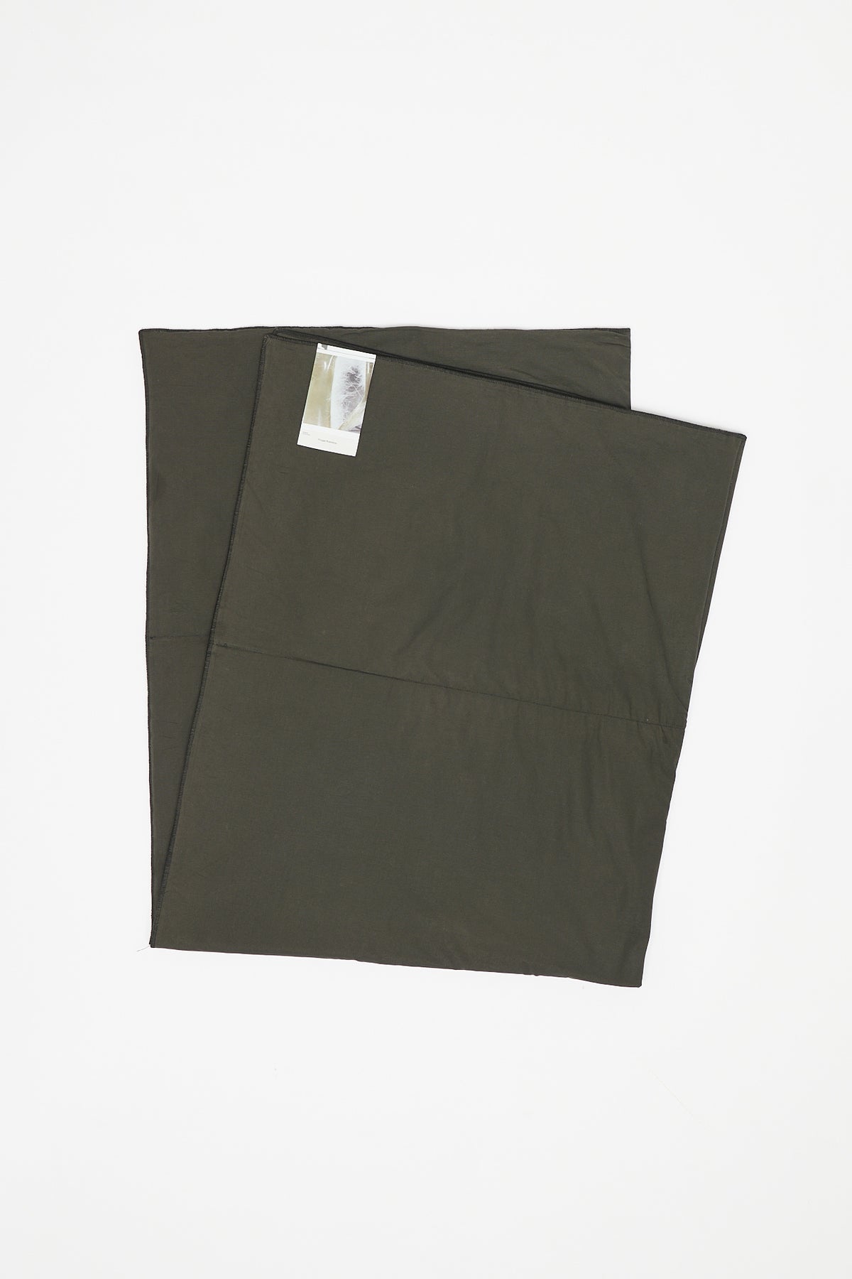 BLANKET - SOIL BROWN