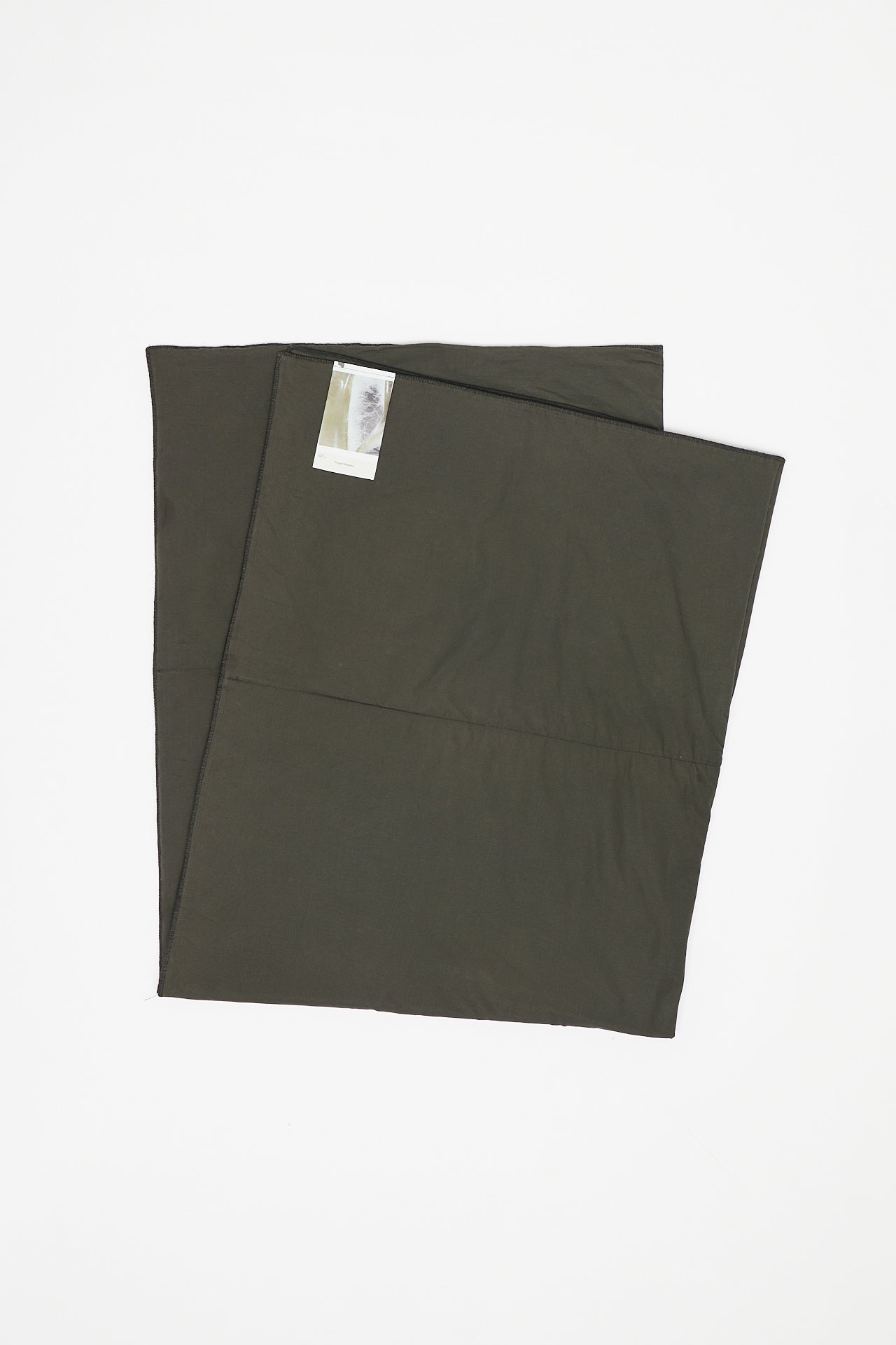 BLANKET - SOIL BROWN