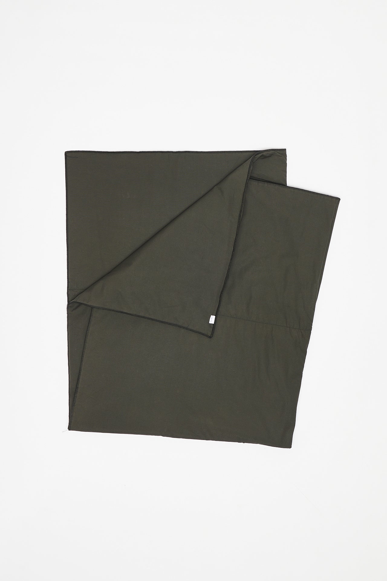 BLANKET - SOIL BROWN