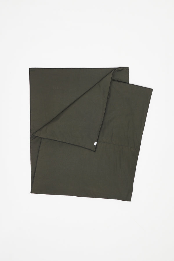 BLANKET - SOIL BROWN