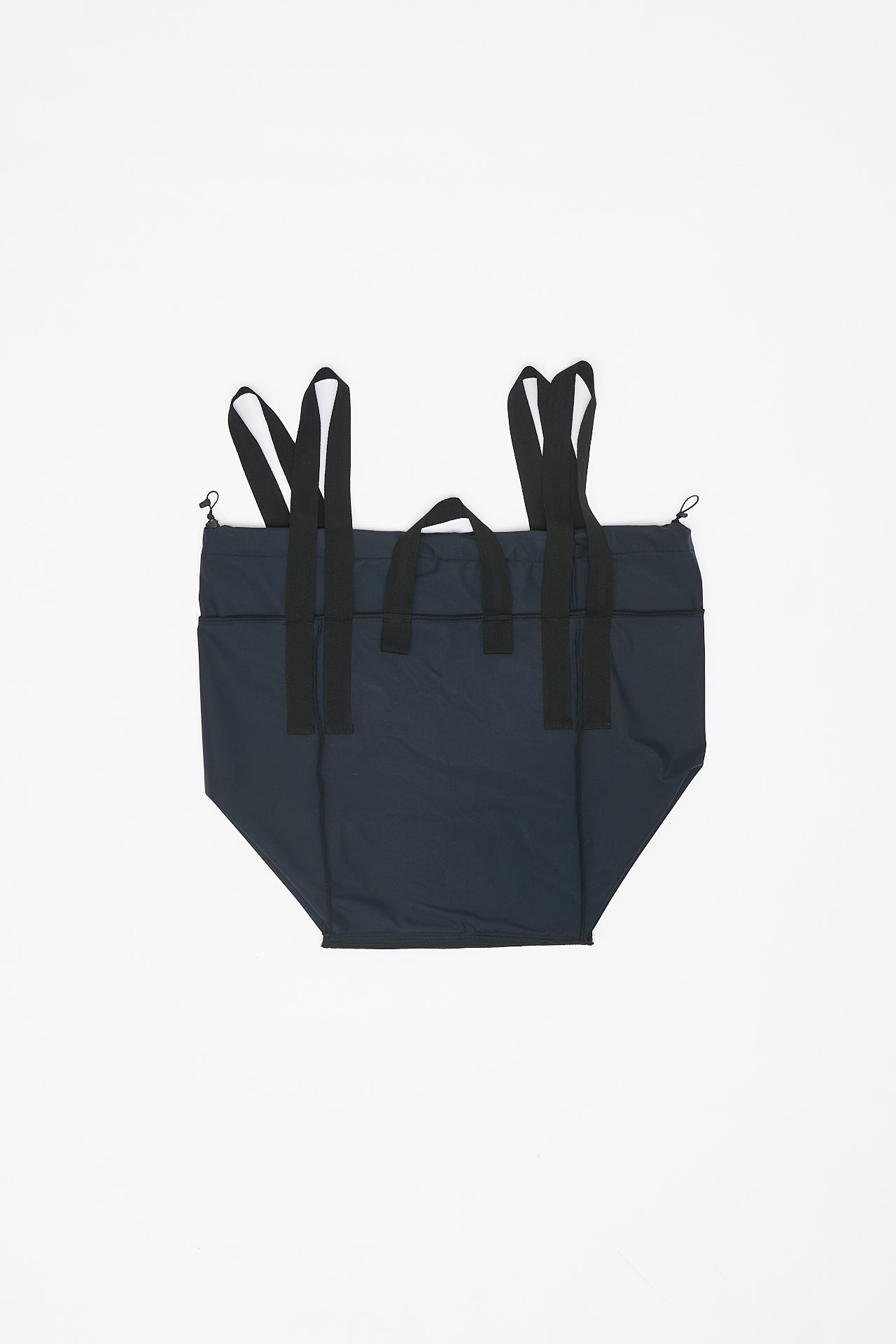 WIND STOPPER SOIL SACK - BLUE NAVY