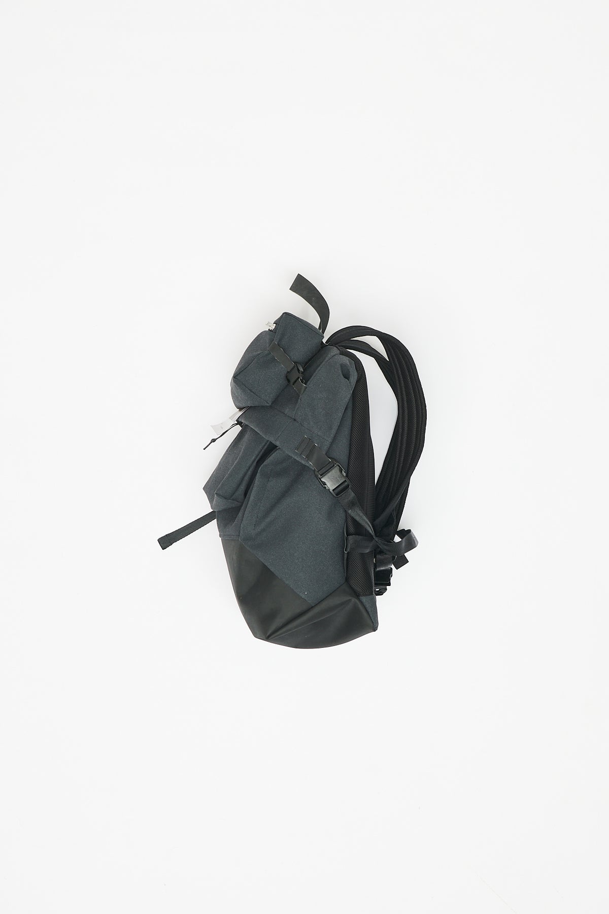 EUROPROTECT BACKPACK 002 - ASPHALT GREY