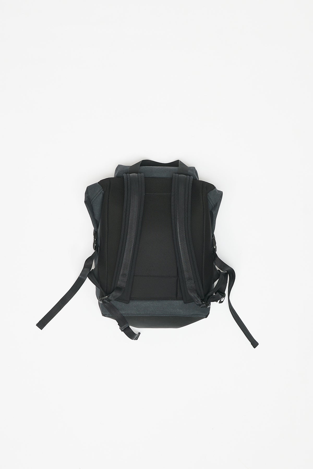 EUROPROTECT BACKPACK 002 - ASPHALT GREY