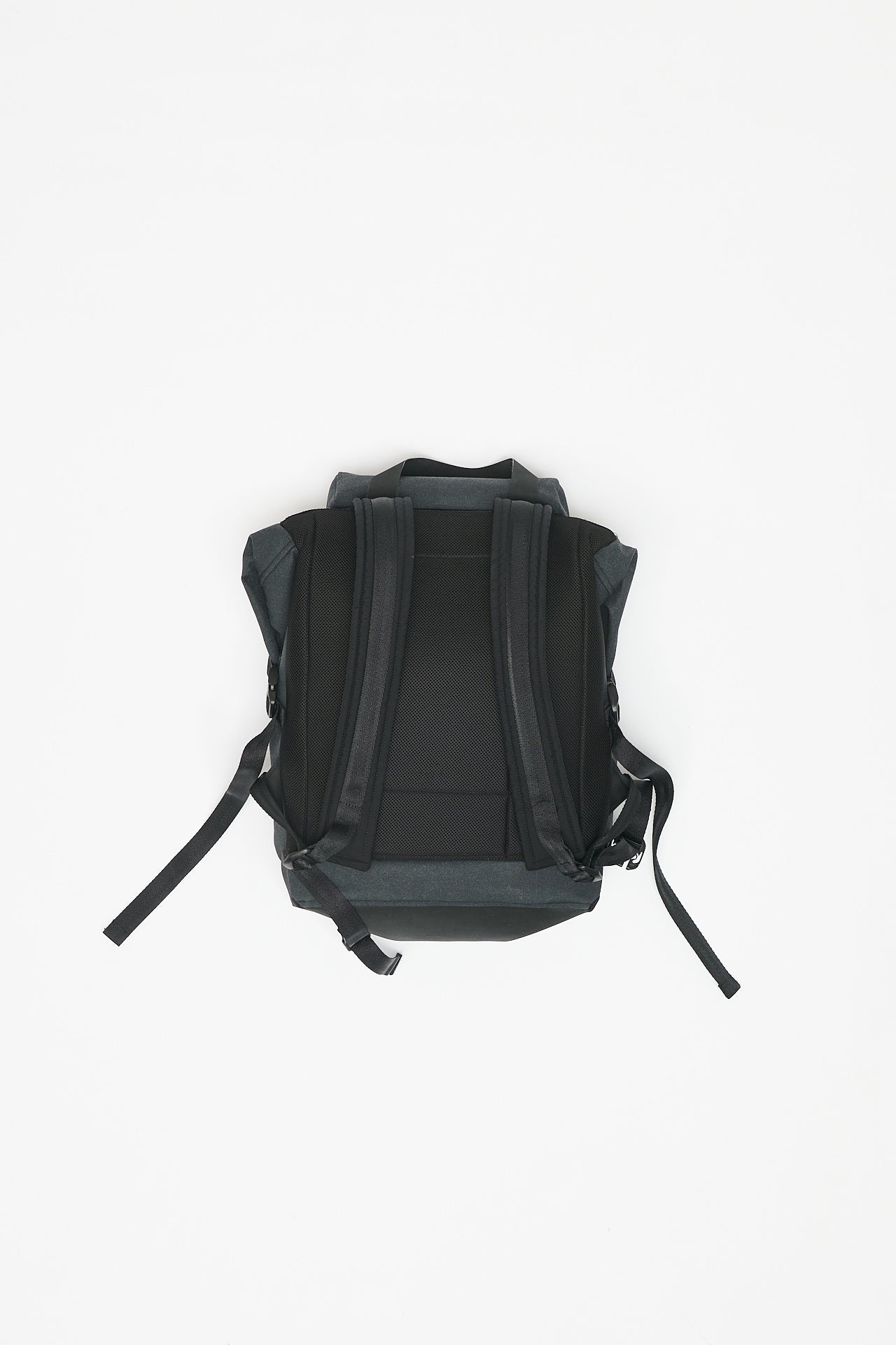 EUROPROTECT BACKPACK 002 - ASPHALT GREY