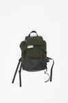 BACKPACK 002 - DARK SOIL GREY