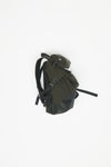 BACKPACK 002 - DARK SOIL GREY