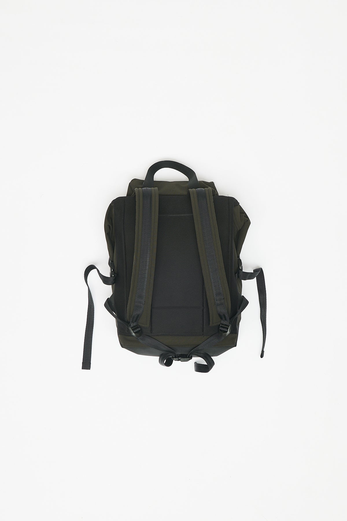 BACKPACK 002 - DARK SOIL GREY