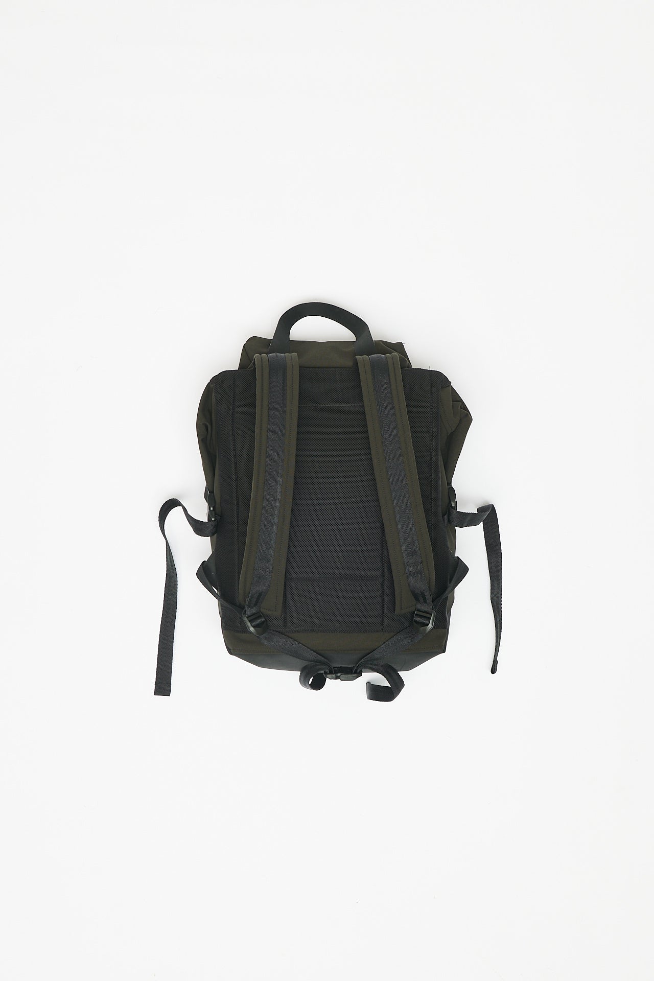 BACKPACK 002 - DARK SOIL GREY