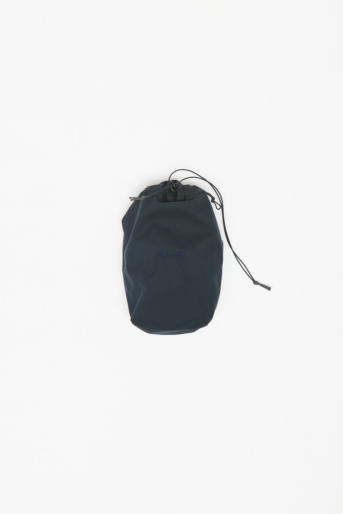 POUCH - BLUE NAVY