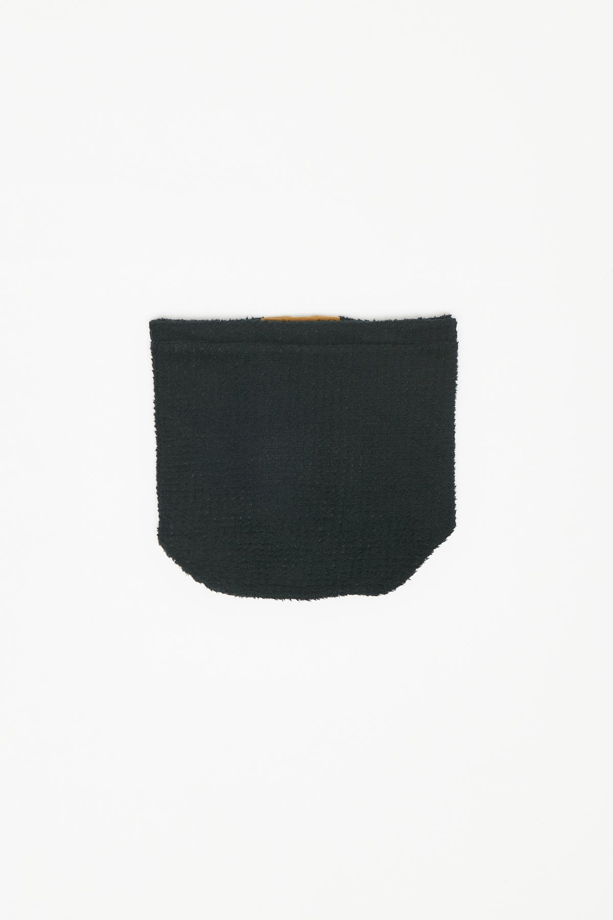 ALPHA® NECK GAITER - BLACK