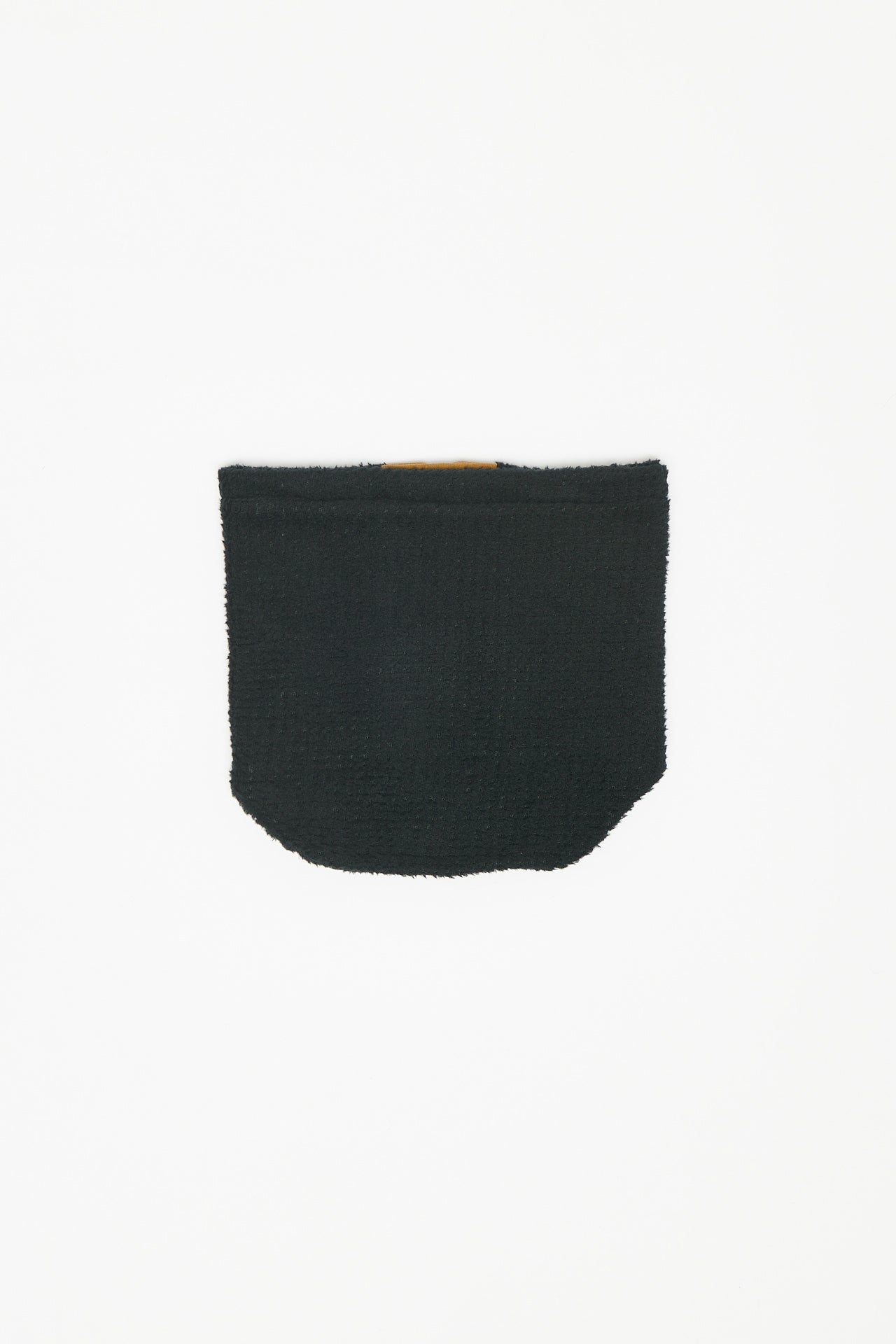 ALPHA® NECK GAITER - BLACK
