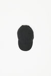 M. DEMAND STOCK CAP - BLACK