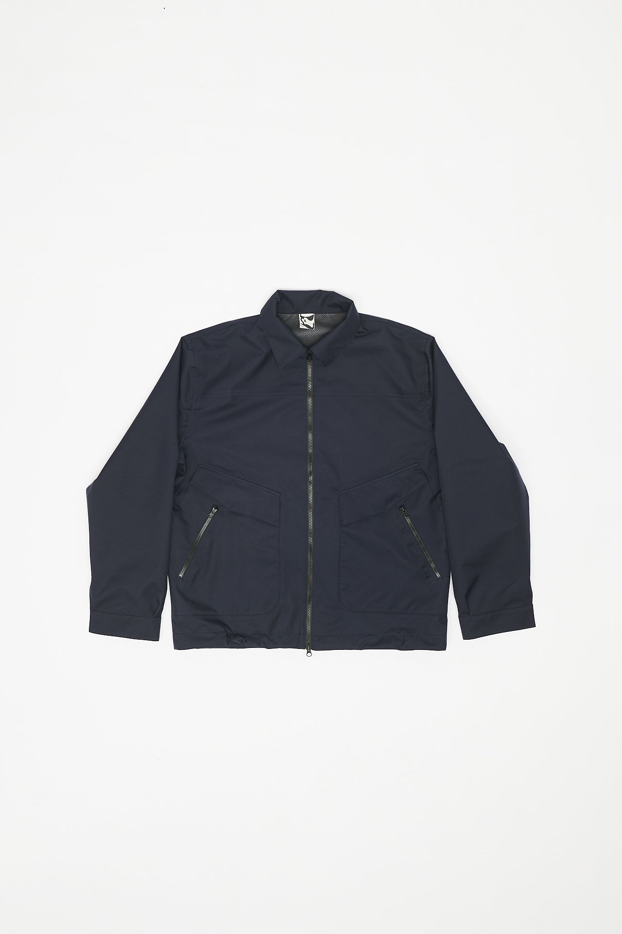 WR VENICE BOISSON BOMBER - BLUE NAVY