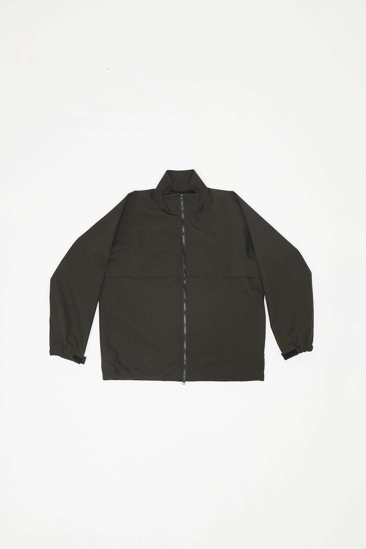 WR BEMBECULA SITE SHALL - DARK SOIL GREY