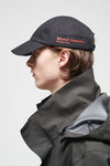 M. DEMAND STOCK CAP - BLACK