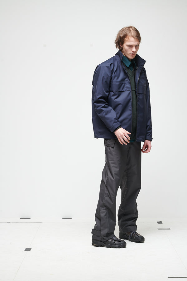 WR PANTS - COAL GREY