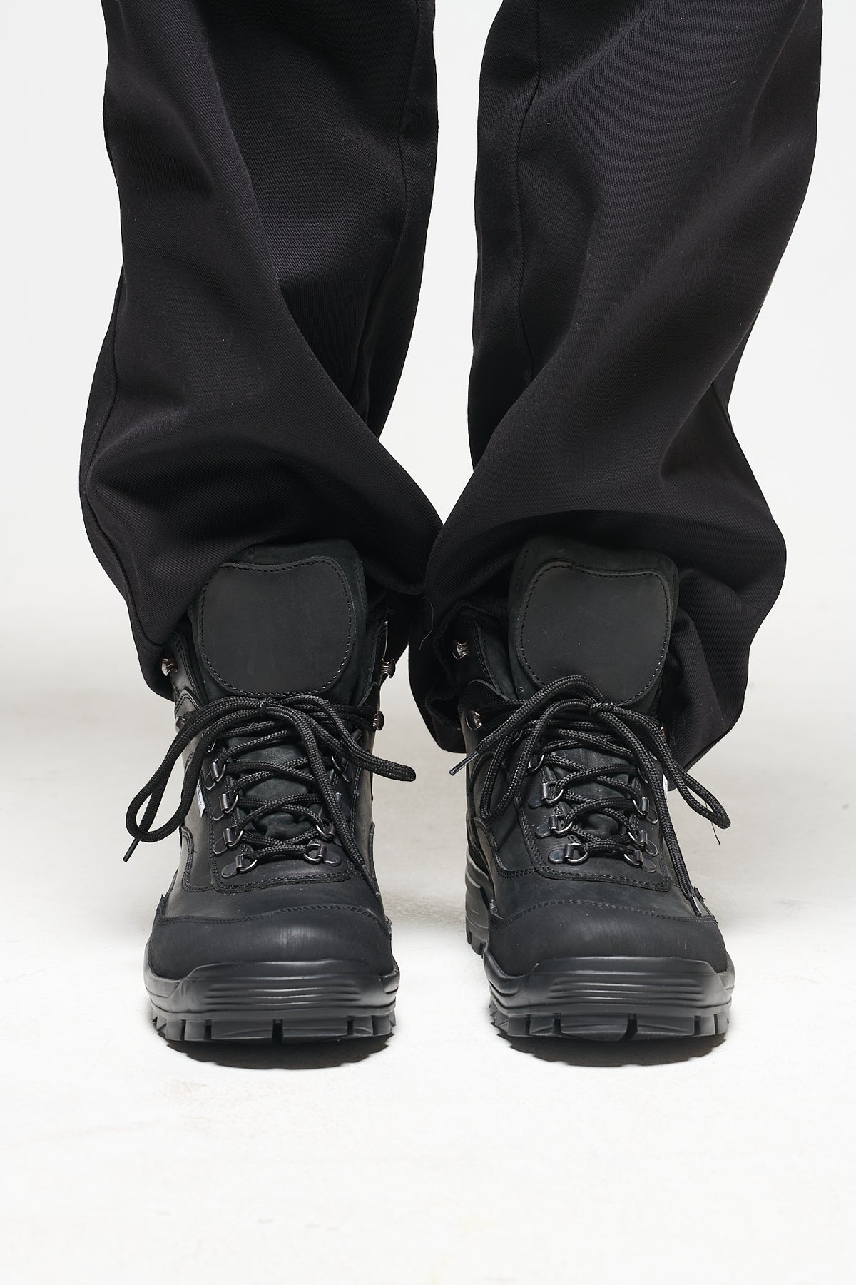 MONTEBOVE SC BASSO - BLACK