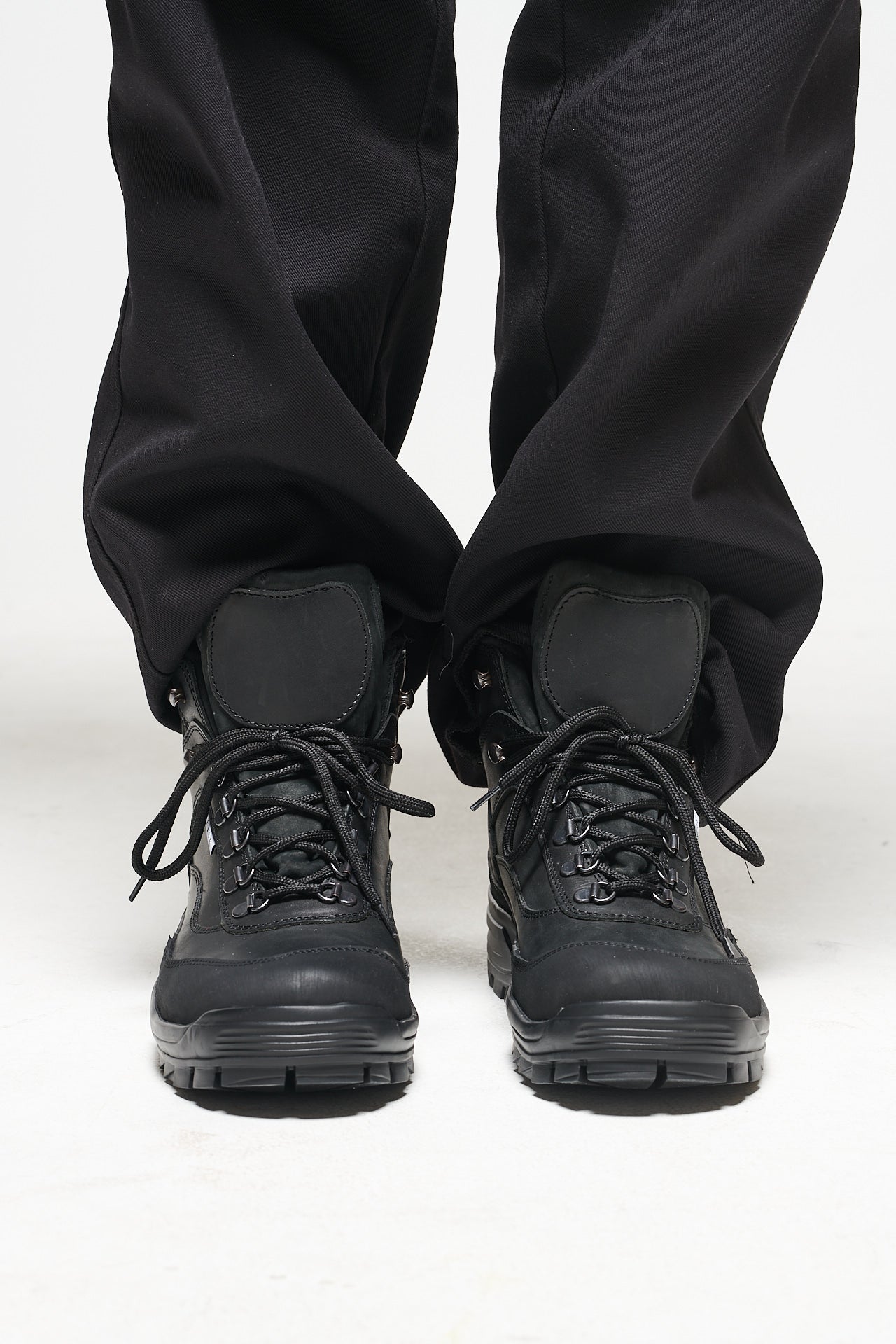 MONTEBOVE SC BASSO - BLACK