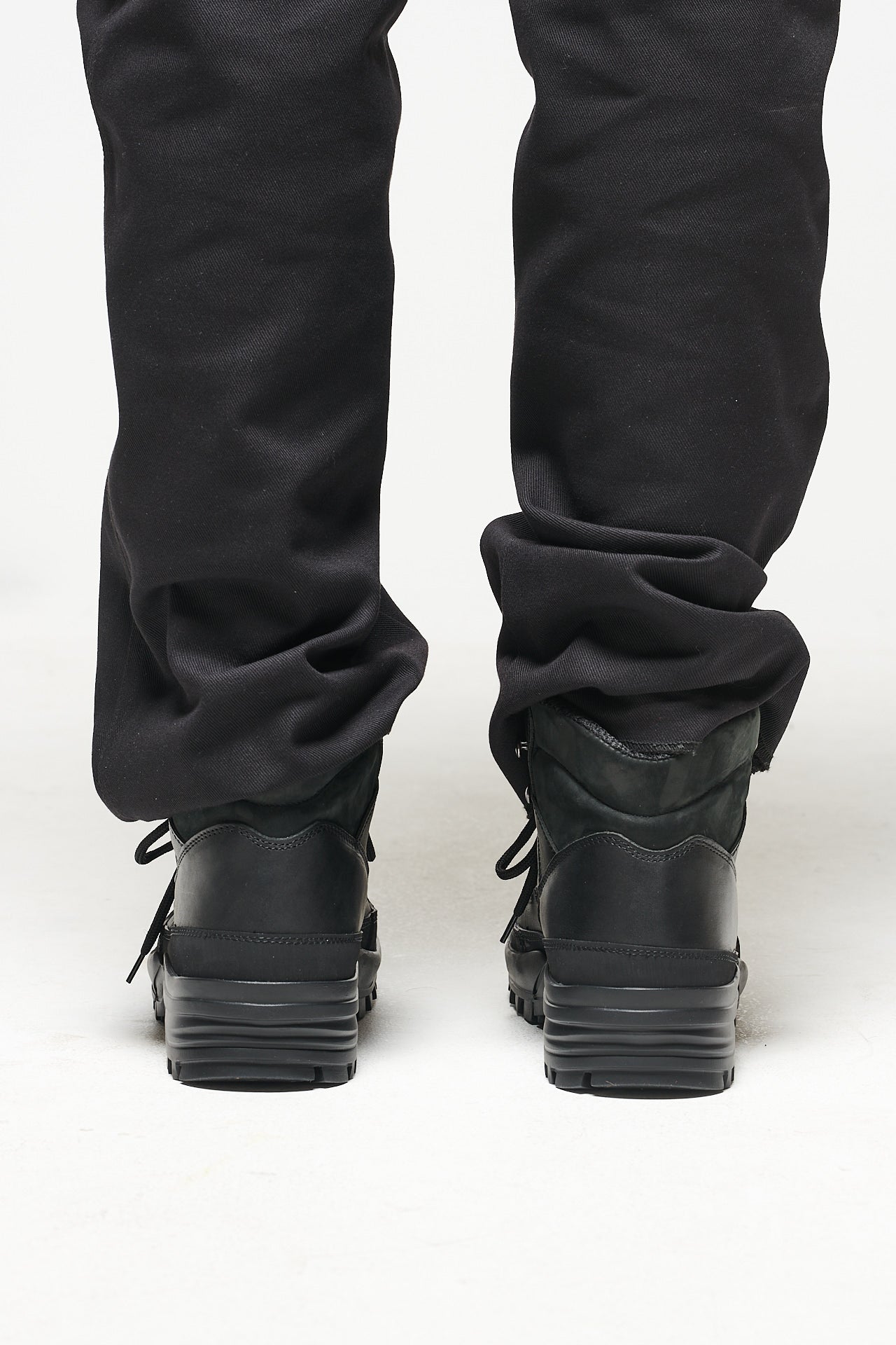 MONTEBOVE SC BASSO - BLACK