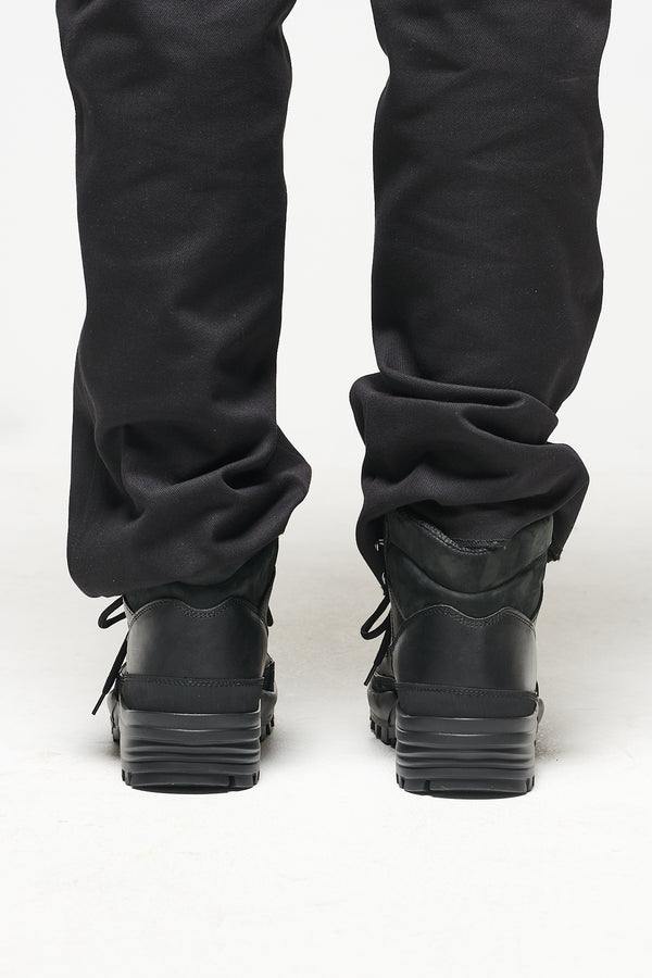 MONTEBOVE SC BASSO - BLACK