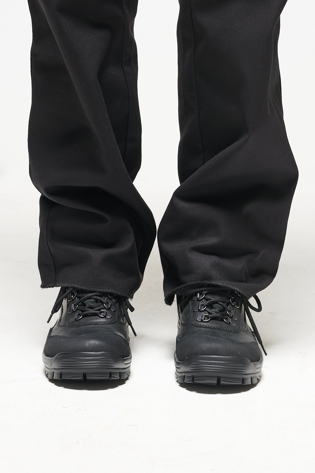 MONTEBOVE SC BASSO - BLACK