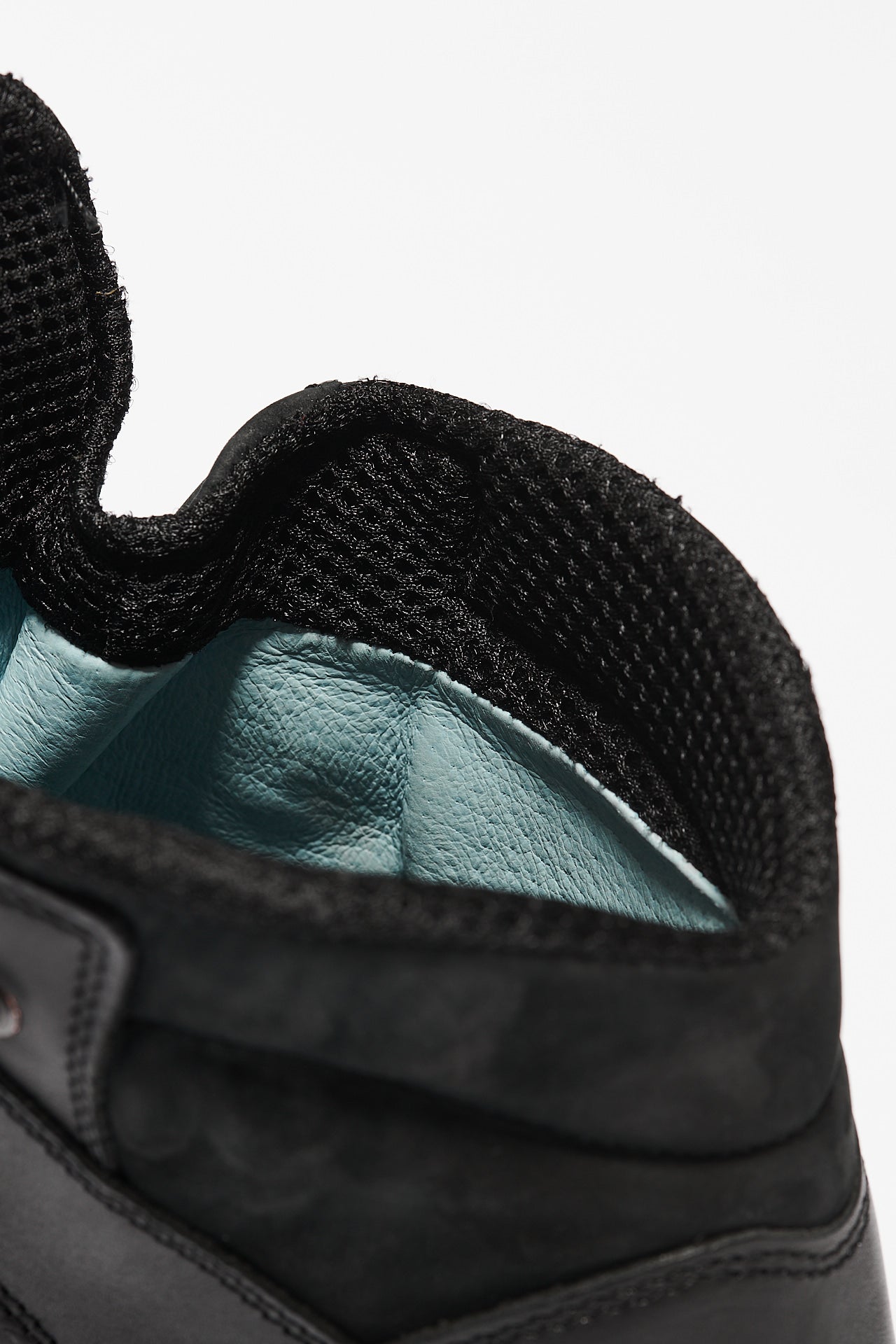 MONTEBOVE SC BASSO - BLACK